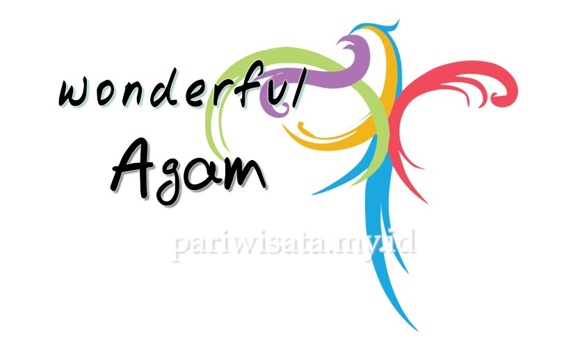 Tempat Wisata Kabupaten Agam