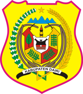 Tempat Wisata Dairi