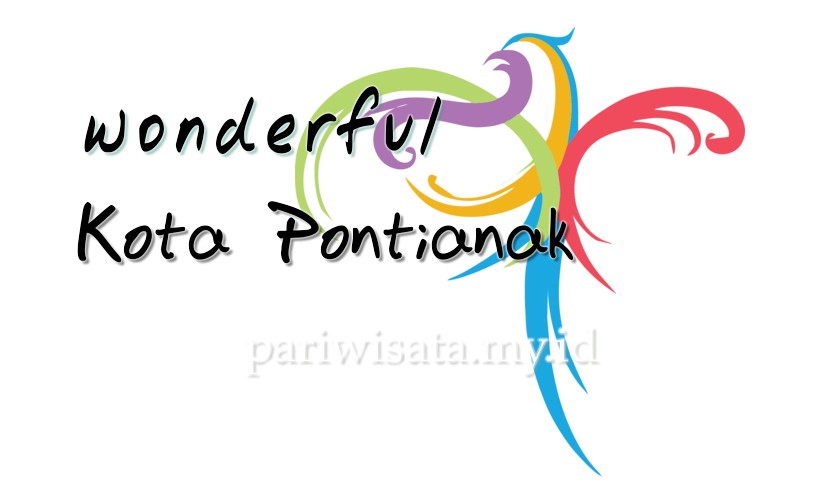 Tempat Wisata Kota Pontianak