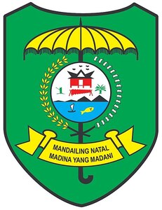 Tempat Wisata di Mandailing Natal
