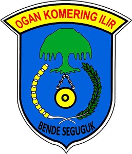 Wisata Ogan Komering Ilir